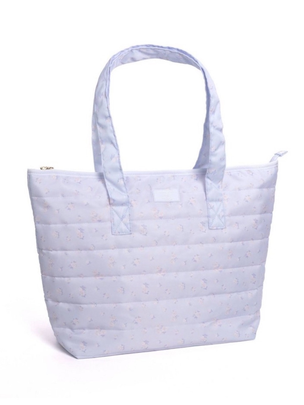 LoveShackFancy x Target Tote in Everblooming Rosettes